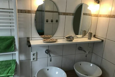 Vakantieappartement Gezinsvakantie Bad Wildungen