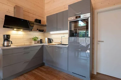 Sauna Suiten