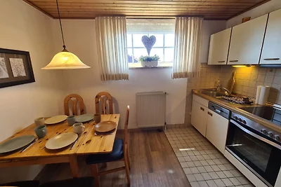 apartman za odmor Obiteljski odmor Varel