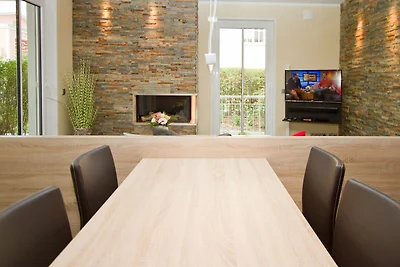 Dünenpalais, App. 03