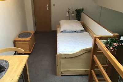 Ferienwohnung Oase 28-1 SZ bis max. 4 Pers.