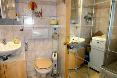 Ferienwohnung Heidelbeere