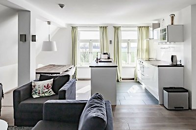 Vakantieappartement Gezinsvakantie Vollerwiek