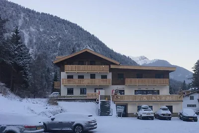 Ferienhaus 1: Eule