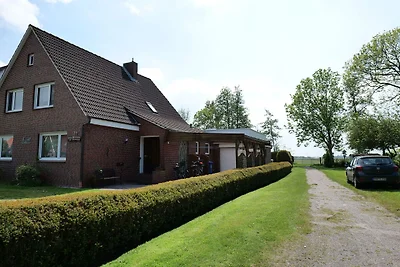 Apartament Dla rodzin Esens