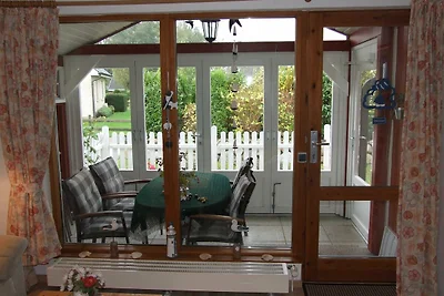 Ferienhaus Richter