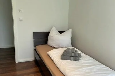 Vakantieappartement Gezinsvakantie Mönkeberg