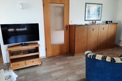 Vakantieappartement Gezinsvakantie Bad Lauterberg im Harz