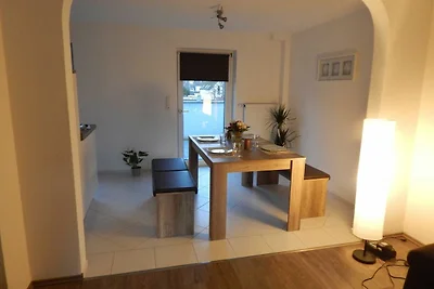 Casa vacanze Vacanza di relax Scharbeutz