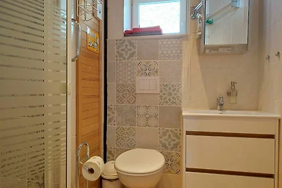 Vakantieappartement Gezinsvakantie Dreschvitz