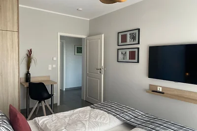 Villa Grande / Luxus-EG-Fewo ENJOY (WE 2)