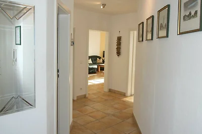 Ostseewohnung Nr. 14