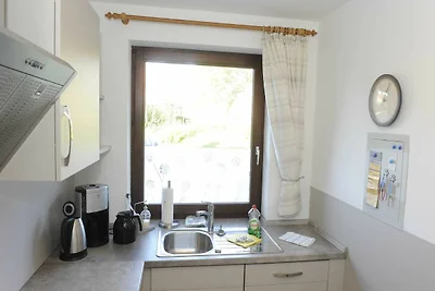 Vakantieappartement Gezinsvakantie Steinberg