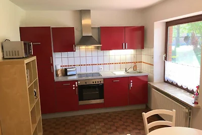 Vakantieappartement Gezinsvakantie Friedrichskoog