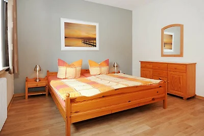 Ferienwohnung Juist
