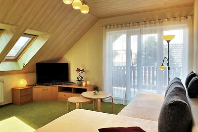 Appartamento Vacanza con famiglia Görlitz