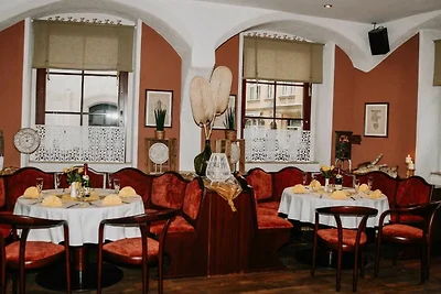 Einzelzimmer ohne Aufbettung 2