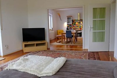 Vakantieappartement Gezinsvakantie Bad Wildungen