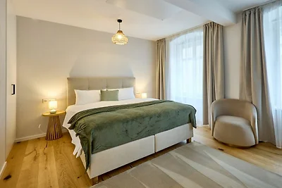 NEU!!! Moselbleibe Stadtappartement II am Bär...