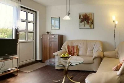 Ferienhaus 'Landruh'