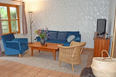 Appartamento Vacanza con famiglia Lancken-Granitz