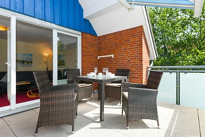 Ferienwohnung 8