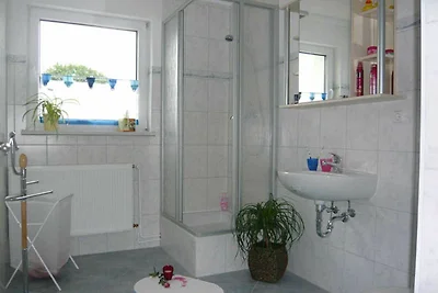 Vakantieappartement Gezinsvakantie Moorgrund