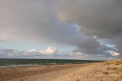 Haus Edelweiss Paetow/Steinberg