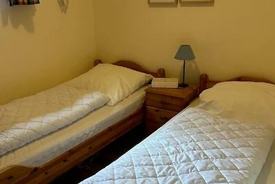 Appartamento Vacanza con famiglia Clausthal-Zellerfeld