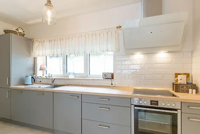 Vakantieappartement Gezinsvakantie Heringsdorf
