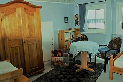 Vakantieappartement Gezinsvakantie Varel
