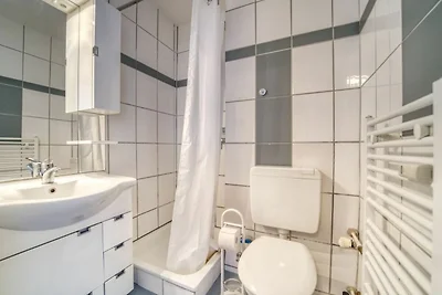 Ferienpark - Haus F, App. 0F1302