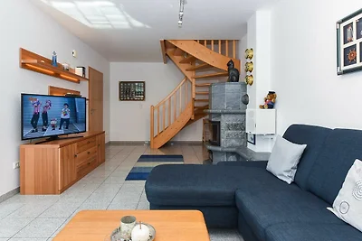 Casa vacanze Vacanza di relax Bensersiel