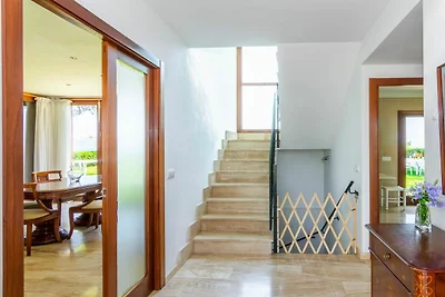 Appartamento Vacanza con famiglia Playa de Muro