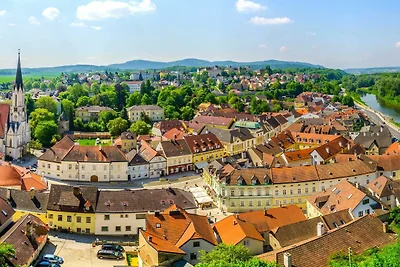 Vakantieappartement Gezinsvakantie Melk