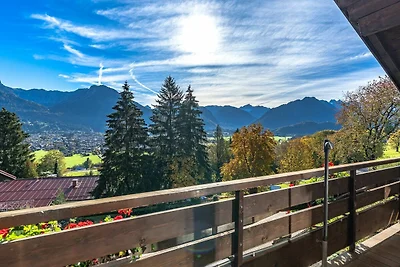 Haus Bollwein Whg. 2