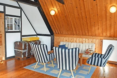 grosse Ferienwohnung mit Terrasse und Gartenb...