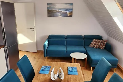 Appartamento Vacanza con famiglia Wittmund