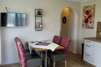 Ferienwohnung 1 mit 1 Schlafzimmer