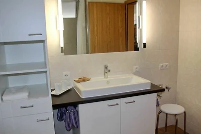 Ferienwohnung nebenan