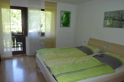 Ferienwohnung Kapellenblick, 45qm, 1 Schlafra...