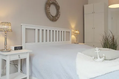 App. 17, Haus am Meer,Zwischengeschoss