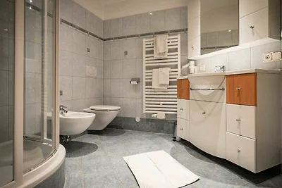 Apartment Dorfblick