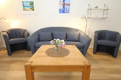 Casa vacanze Vacanza di relax Archsum