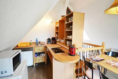 Vakantieappartement Gezinsvakantie Loddin