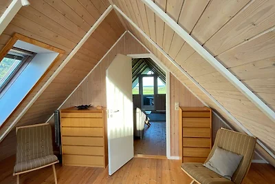 Vakantiehuis Ontspannende vakantie Brodersby