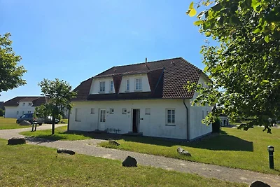 Vakantieappartement Gezinsvakantie Sagard