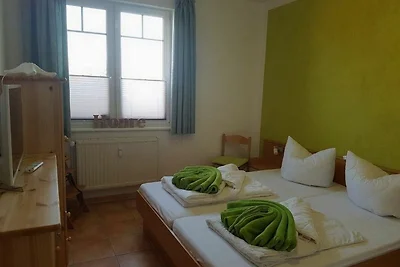 Vakantieappartement Gezinsvakantie Hohenkirchen