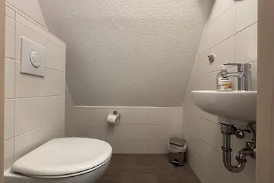 Ferienhaus Nixe