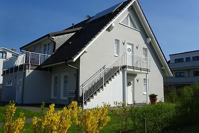 3-Zimmer-Wohnung
